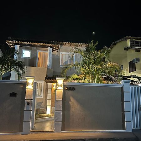Casa Com Piscina, Churrasqueira E Ar Condicionado Em Condominio Κάμπο Φρίο Εξωτερικό φωτογραφία