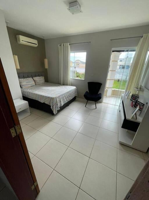 Casa Com Piscina, Churrasqueira E Ar Condicionado Em Condominio Κάμπο Φρίο Εξωτερικό φωτογραφία