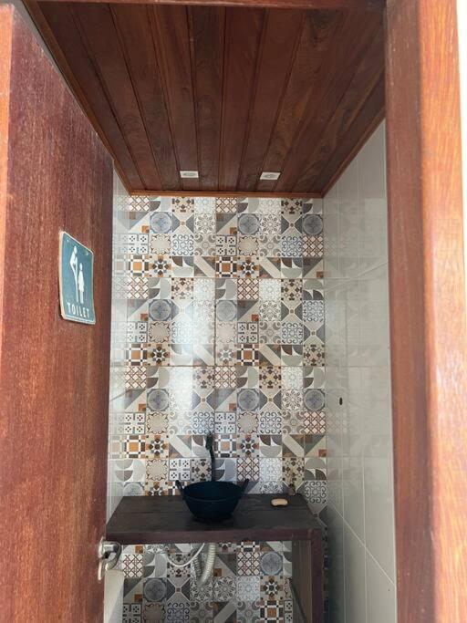 Casa Com Piscina, Churrasqueira E Ar Condicionado Em Condominio Κάμπο Φρίο Εξωτερικό φωτογραφία