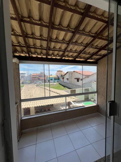 Casa Com Piscina, Churrasqueira E Ar Condicionado Em Condominio Κάμπο Φρίο Εξωτερικό φωτογραφία