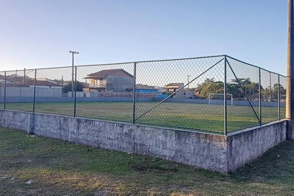 Casa Com Piscina, Churrasqueira E Ar Condicionado Em Condominio Κάμπο Φρίο Εξωτερικό φωτογραφία
