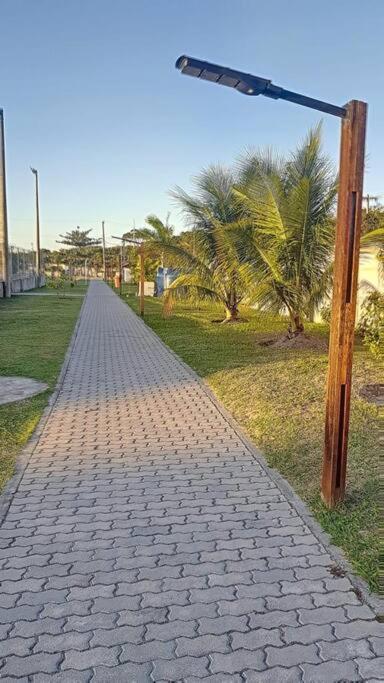 Casa Com Piscina, Churrasqueira E Ar Condicionado Em Condominio Κάμπο Φρίο Εξωτερικό φωτογραφία