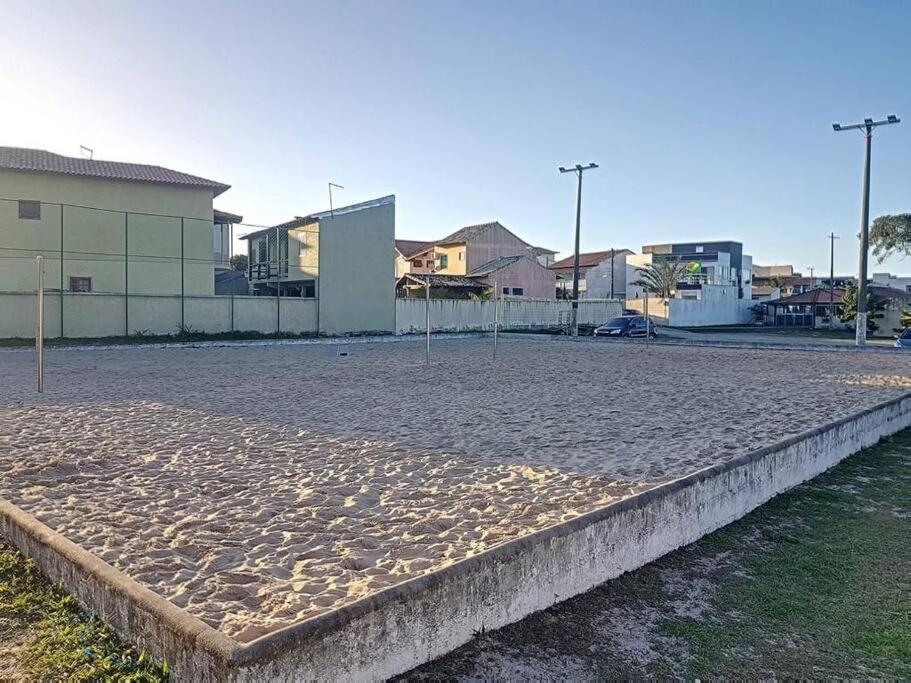 Casa Com Piscina, Churrasqueira E Ar Condicionado Em Condominio Κάμπο Φρίο Εξωτερικό φωτογραφία