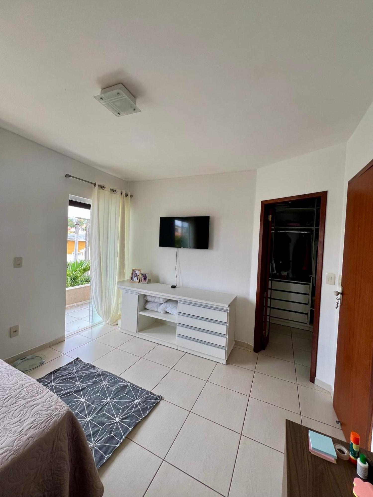Casa Com Piscina, Churrasqueira E Ar Condicionado Em Condominio Κάμπο Φρίο Εξωτερικό φωτογραφία