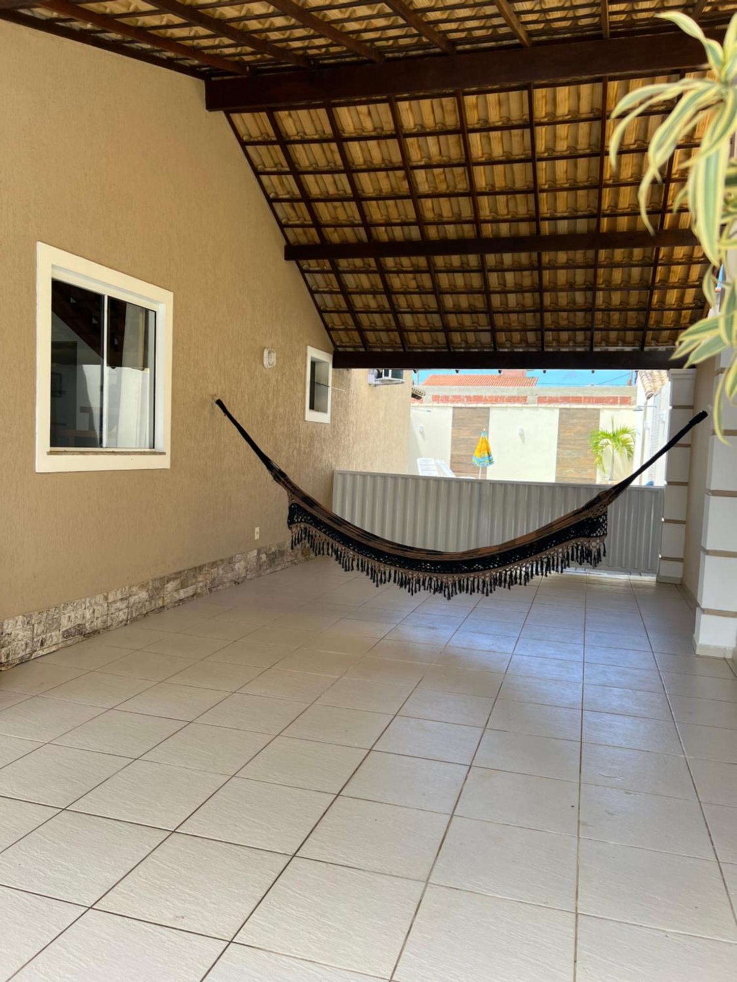 Casa Com Piscina, Churrasqueira E Ar Condicionado Em Condominio Κάμπο Φρίο Εξωτερικό φωτογραφία