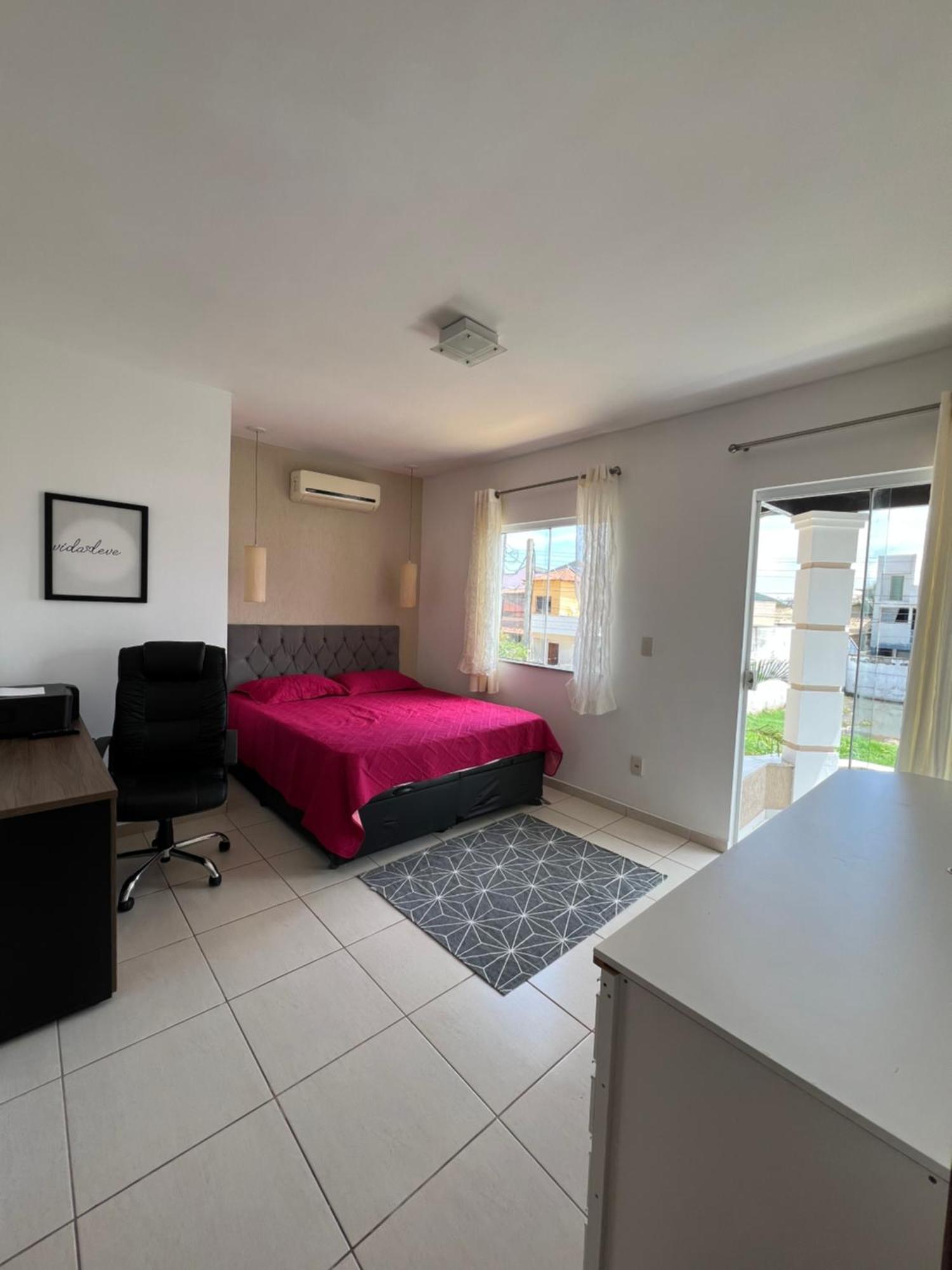 Casa Com Piscina, Churrasqueira E Ar Condicionado Em Condominio Κάμπο Φρίο Εξωτερικό φωτογραφία