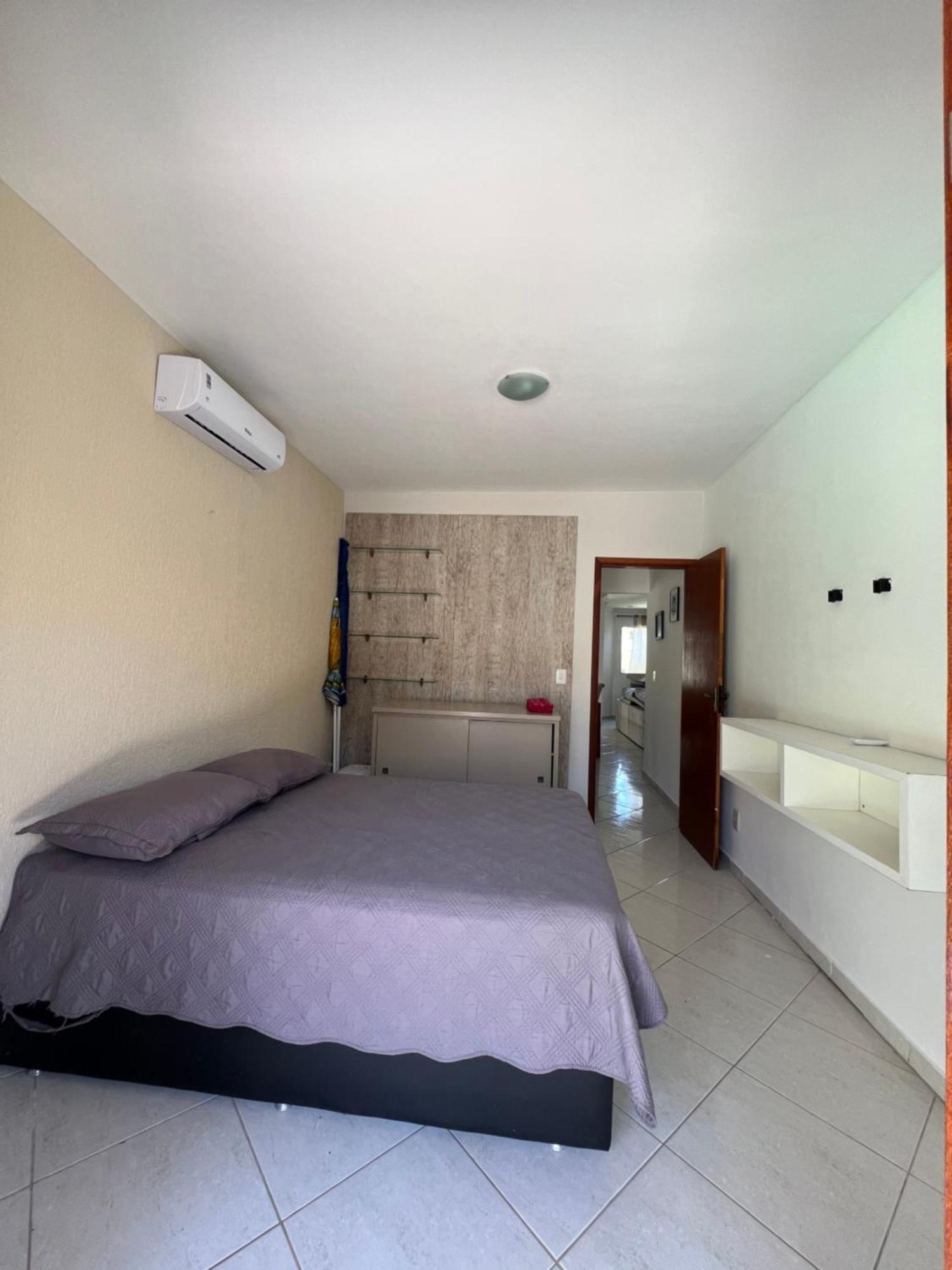 Casa Com Piscina, Churrasqueira E Ar Condicionado Em Condominio Κάμπο Φρίο Εξωτερικό φωτογραφία